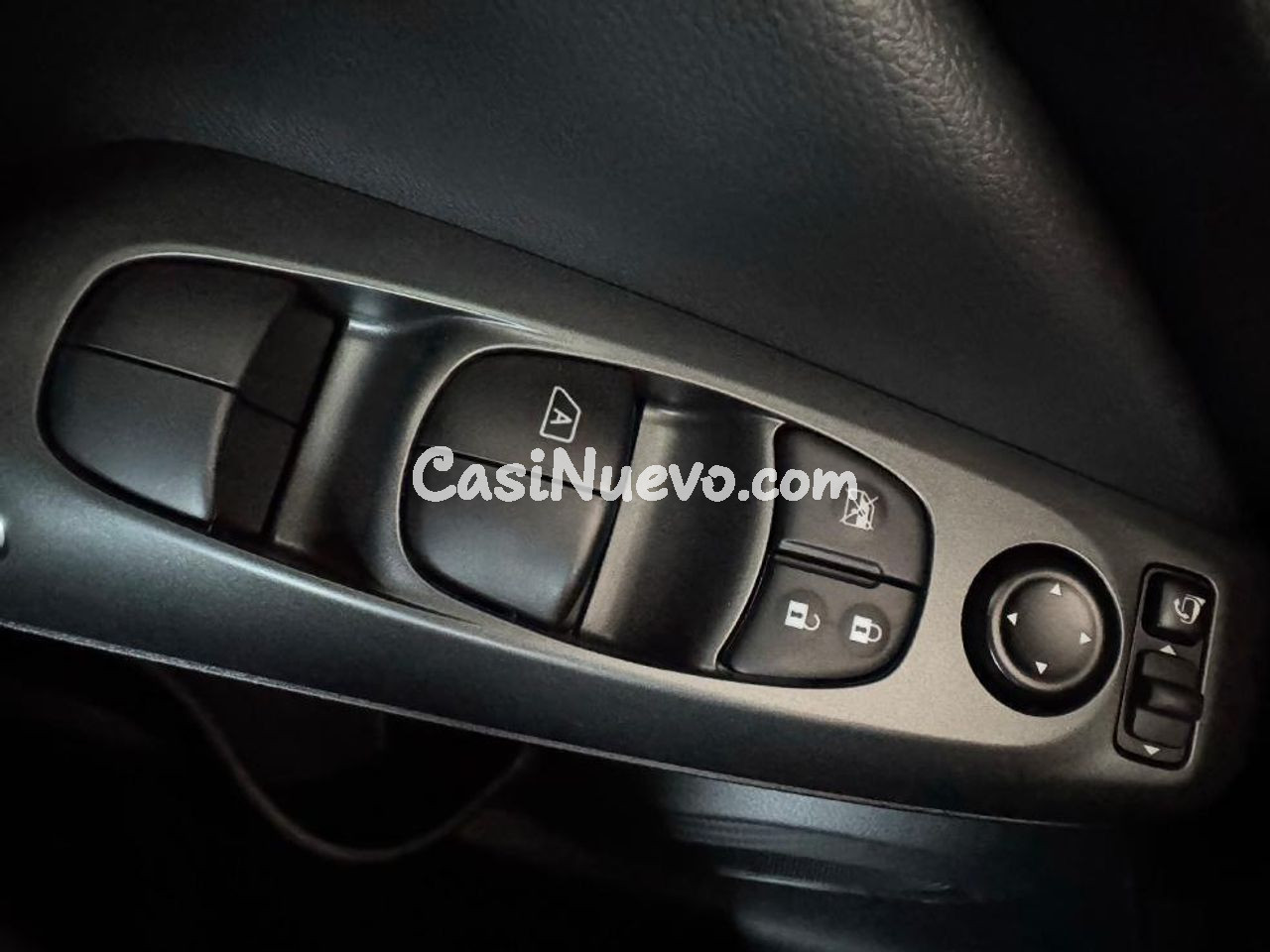 Nissan Juke 1.0 DIGT 114CV Acenta - foto 19