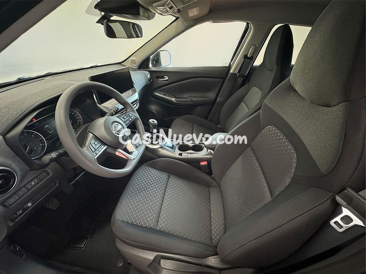 Nissan Juke 1.0 DIGT 114CV Acenta - foto 20