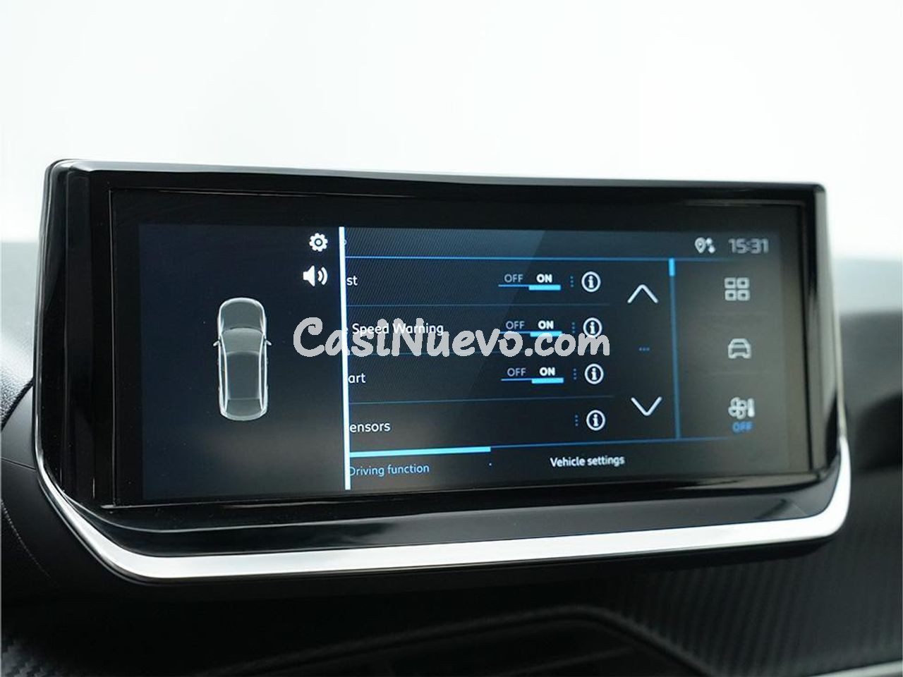 Peugeot 208 1.2 100CV Style Hybrid eDCS6 - foto 10