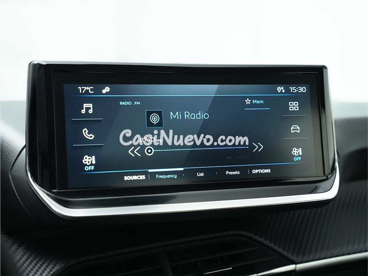 Peugeot 208 1.2 100CV Style Hybrid eDCS6 - foto 13