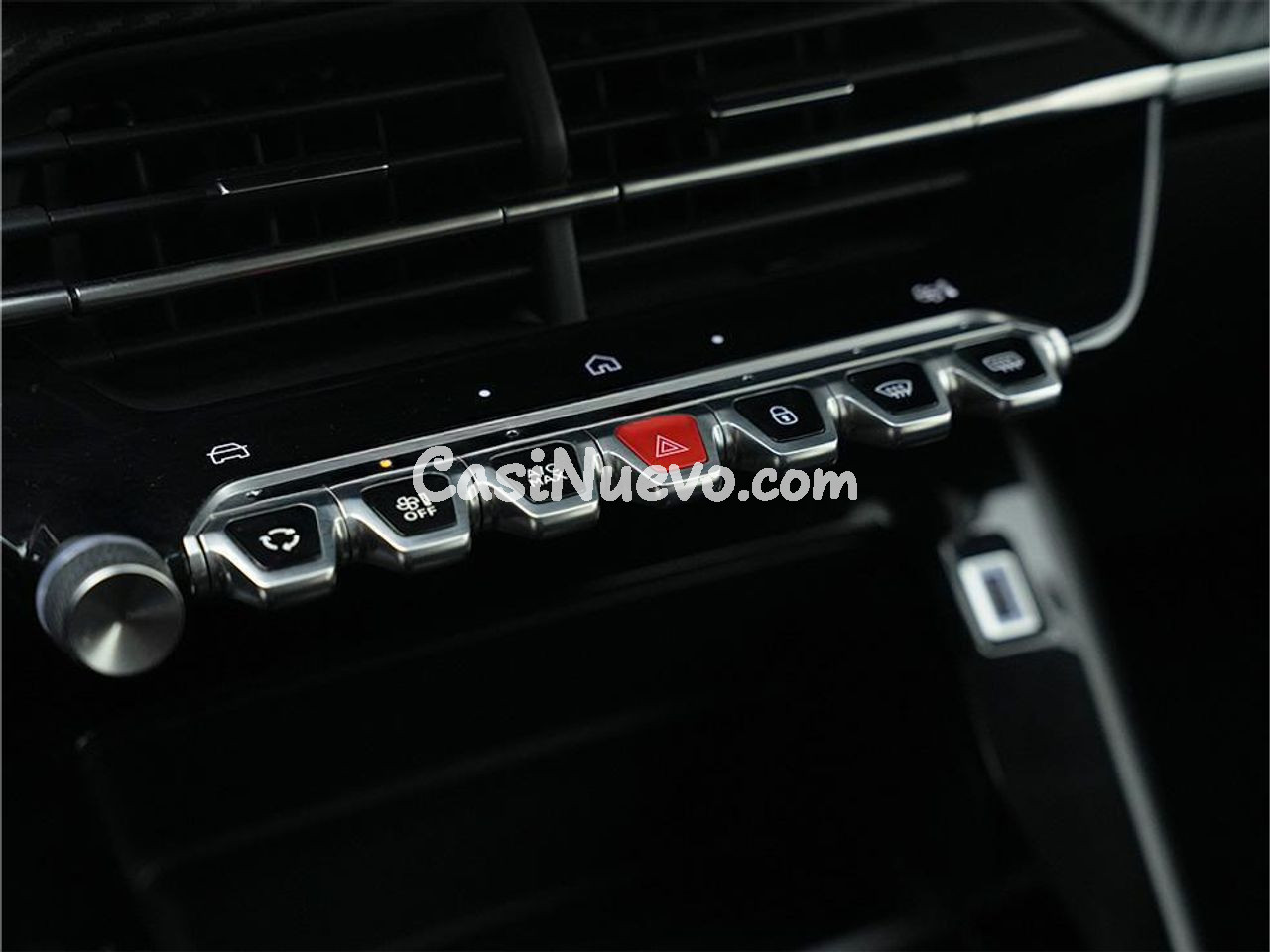 Peugeot 208 1.2 100CV Style Hybrid eDCS6 - foto 16