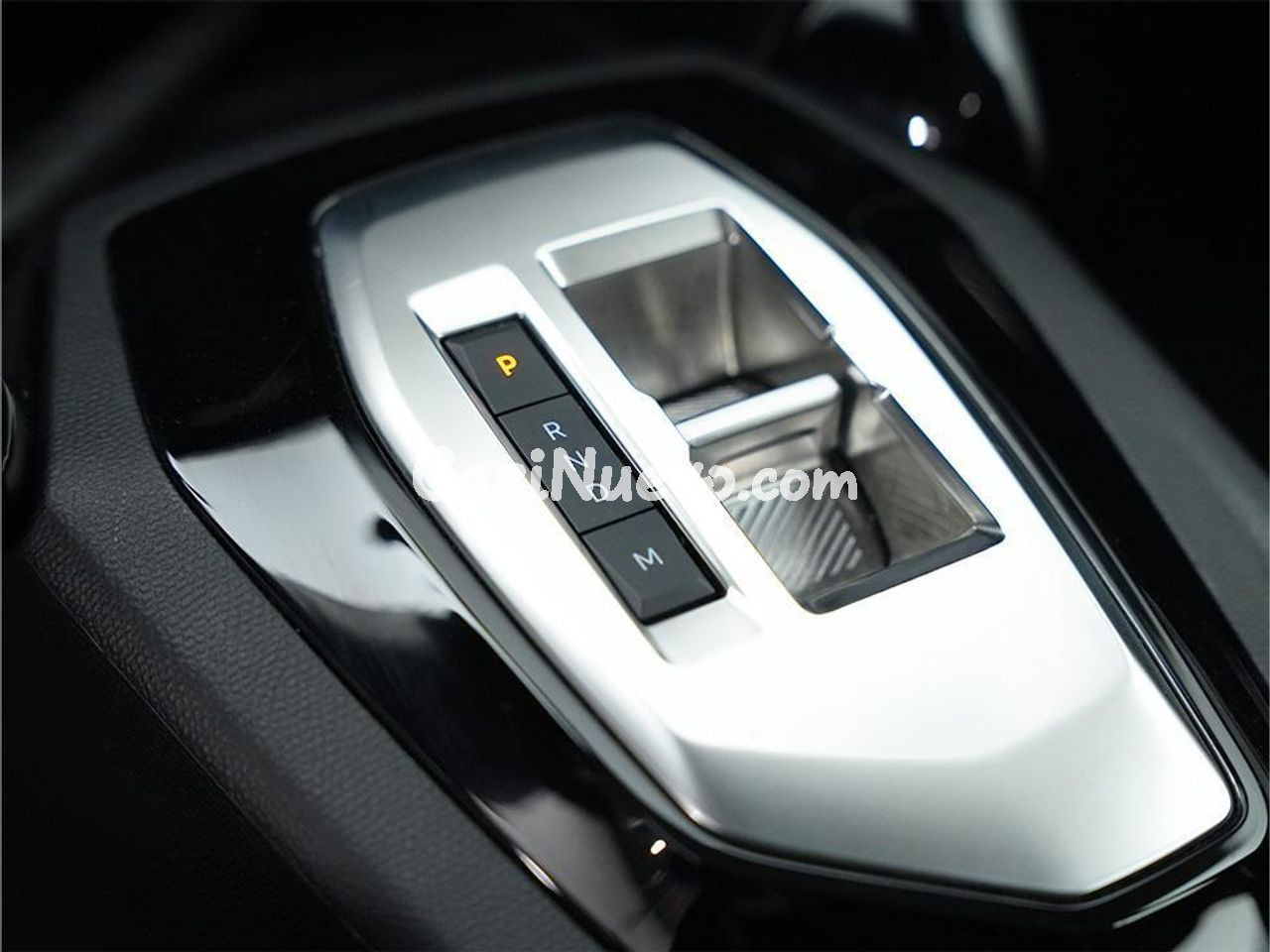 Peugeot 208 1.2 100CV Style Hybrid eDCS6 - foto 17