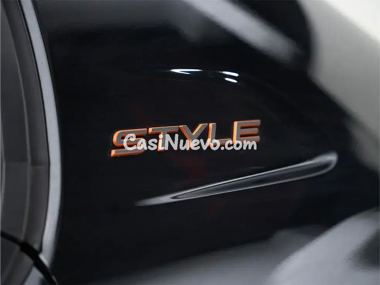 Peugeot 208 1.2 100CV Style Hybrid eDCS6 - foto 23