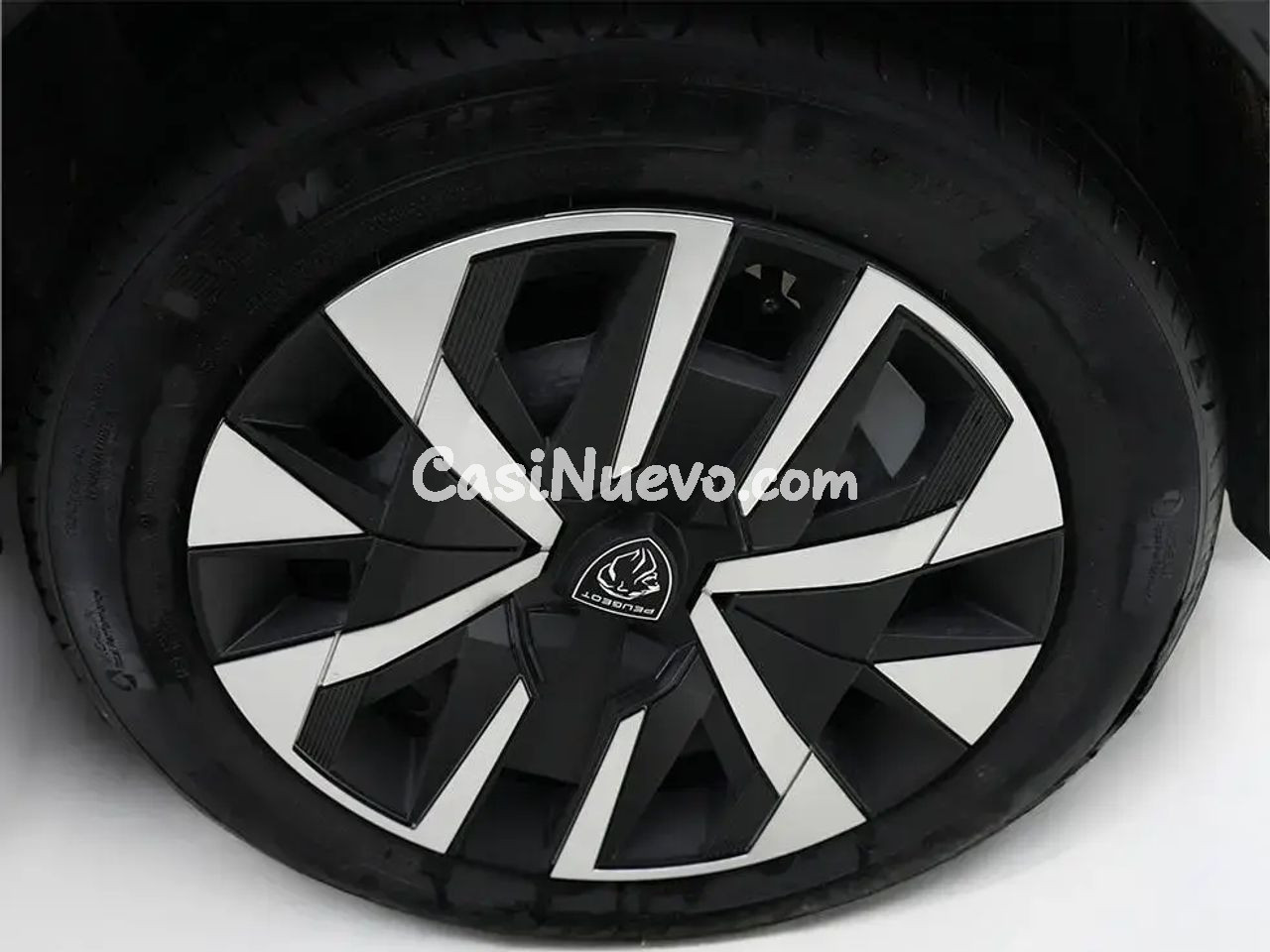 Peugeot 208 1.2 100CV Style Hybrid eDCS6 - foto 27