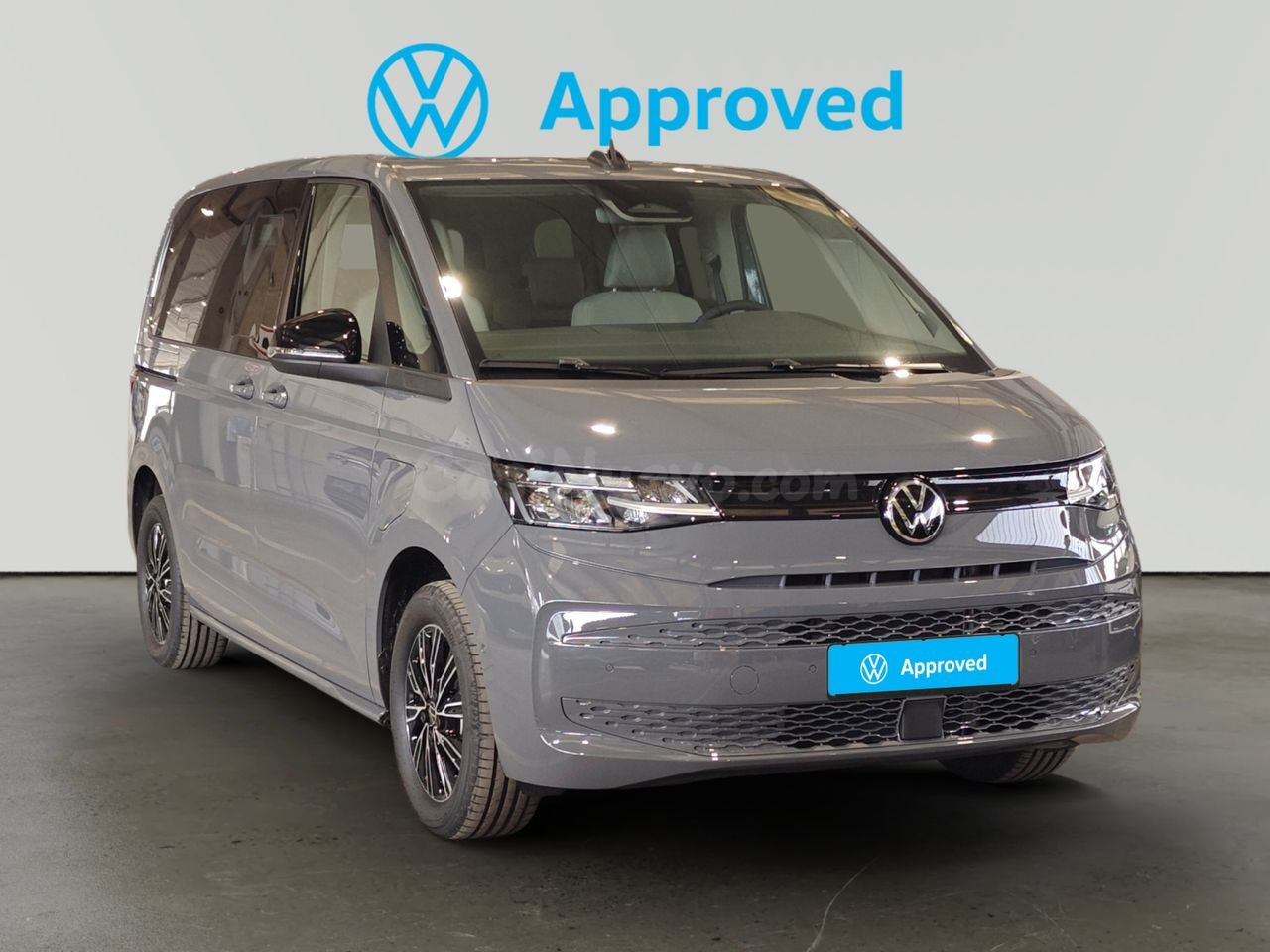 Volkswagen Multivan 1.5 EHYBRID 130 KW DSG 4M B.CORTA