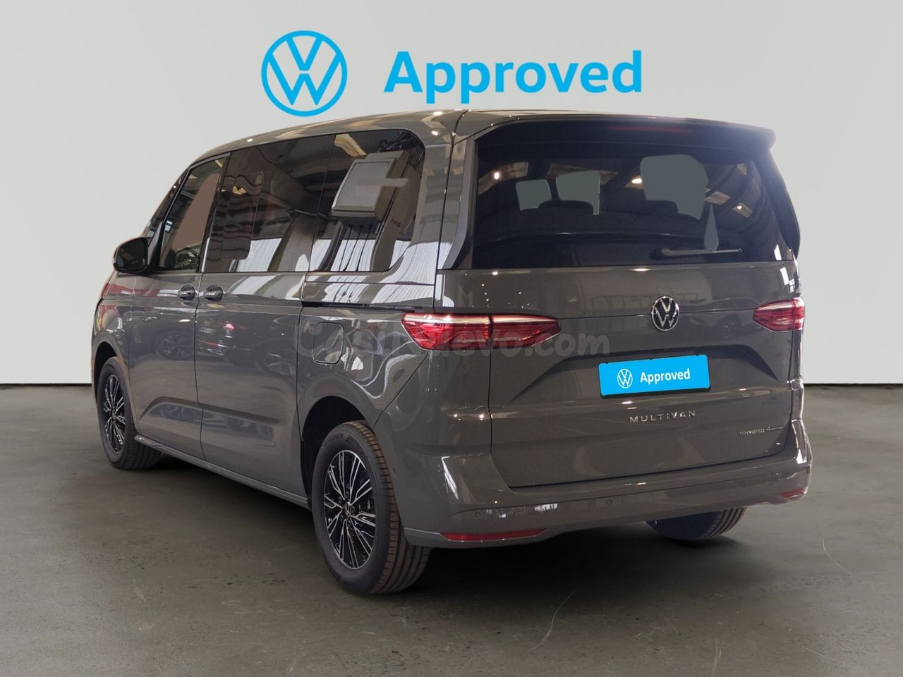 Volkswagen Multivan 1.5 EHYBRID 130 KW DSG 4M B.CORTA - foto 2