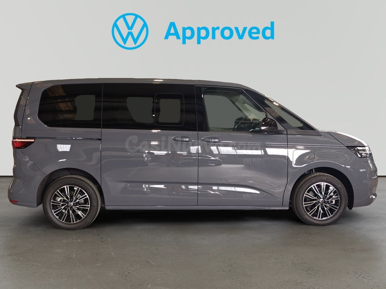 Volkswagen Multivan 1.5 EHYBRID 130 KW DSG 4M B.CORTA - foto 3