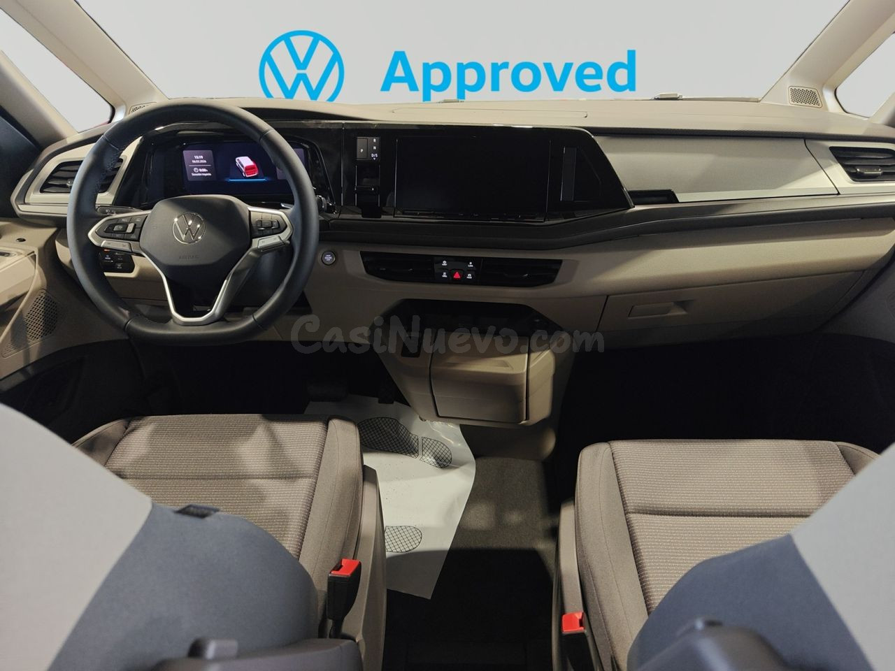 Volkswagen Multivan 1.5 EHYBRID 130 KW DSG 4M B.CORTA - foto 4