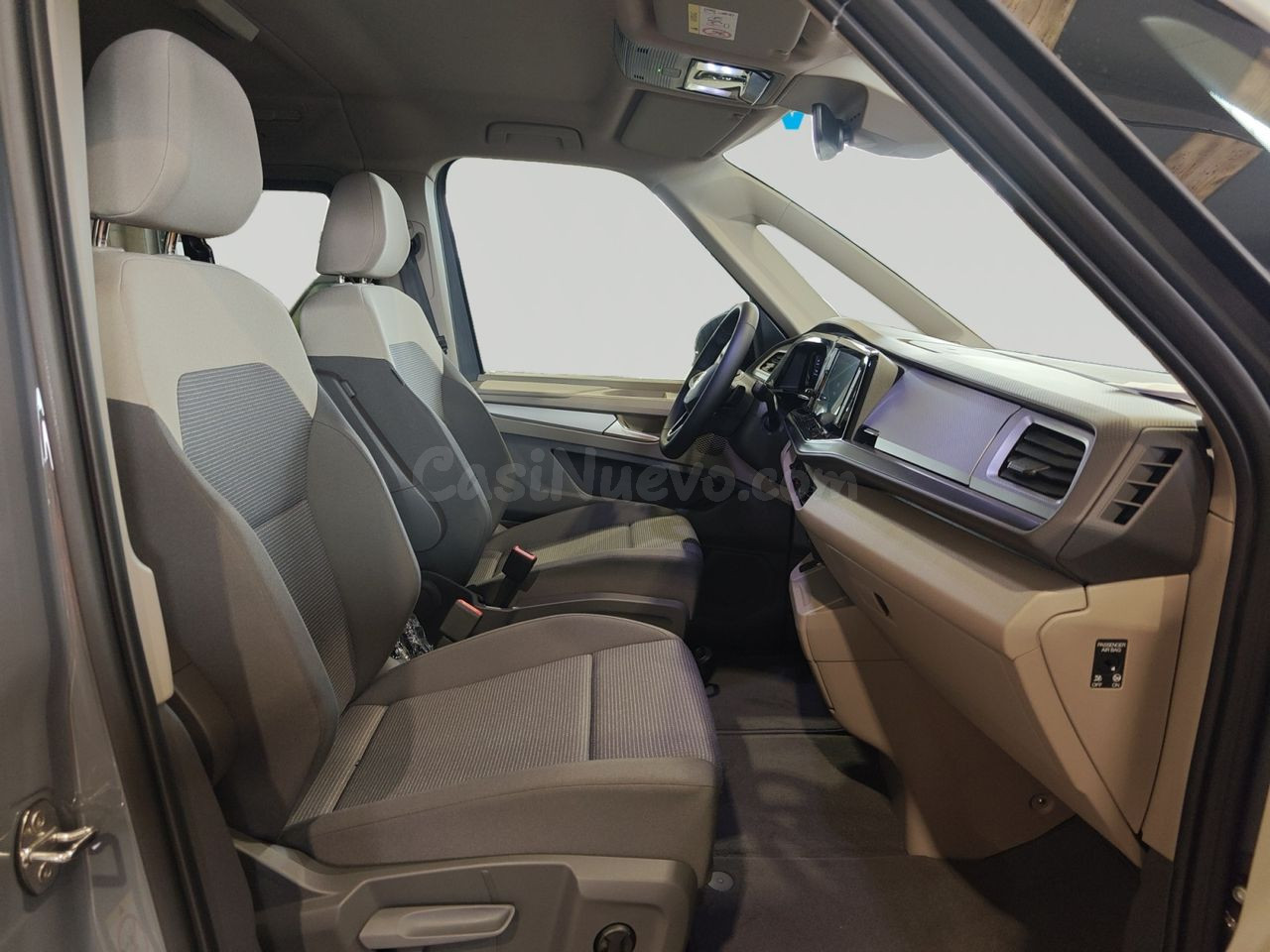 Volkswagen Multivan 1.5 EHYBRID 130 KW DSG 4M B.CORTA - foto 5