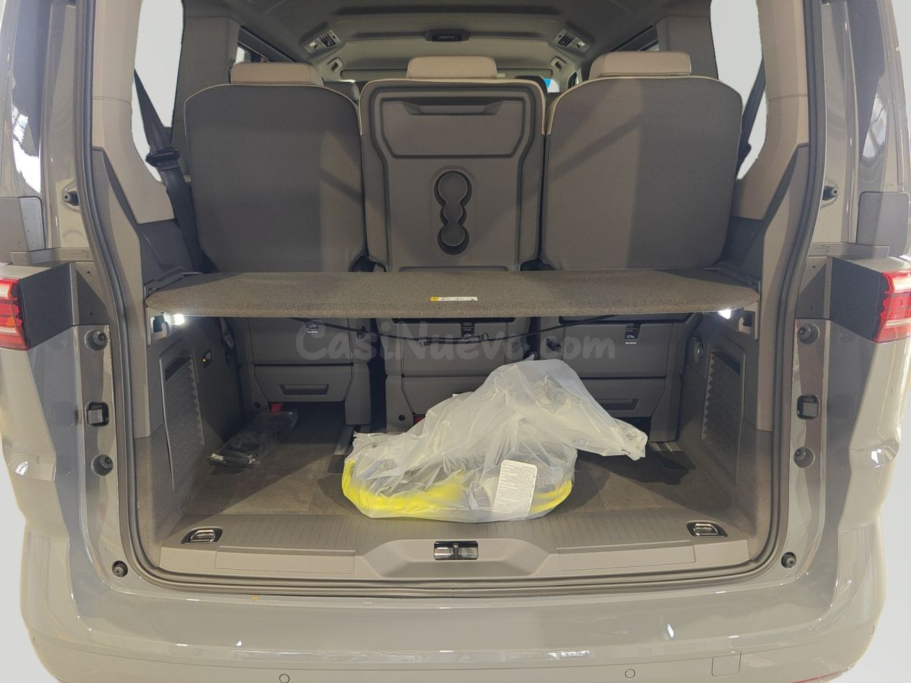 Volkswagen Multivan 1.5 EHYBRID 130 KW DSG 4M B.CORTA - foto 7