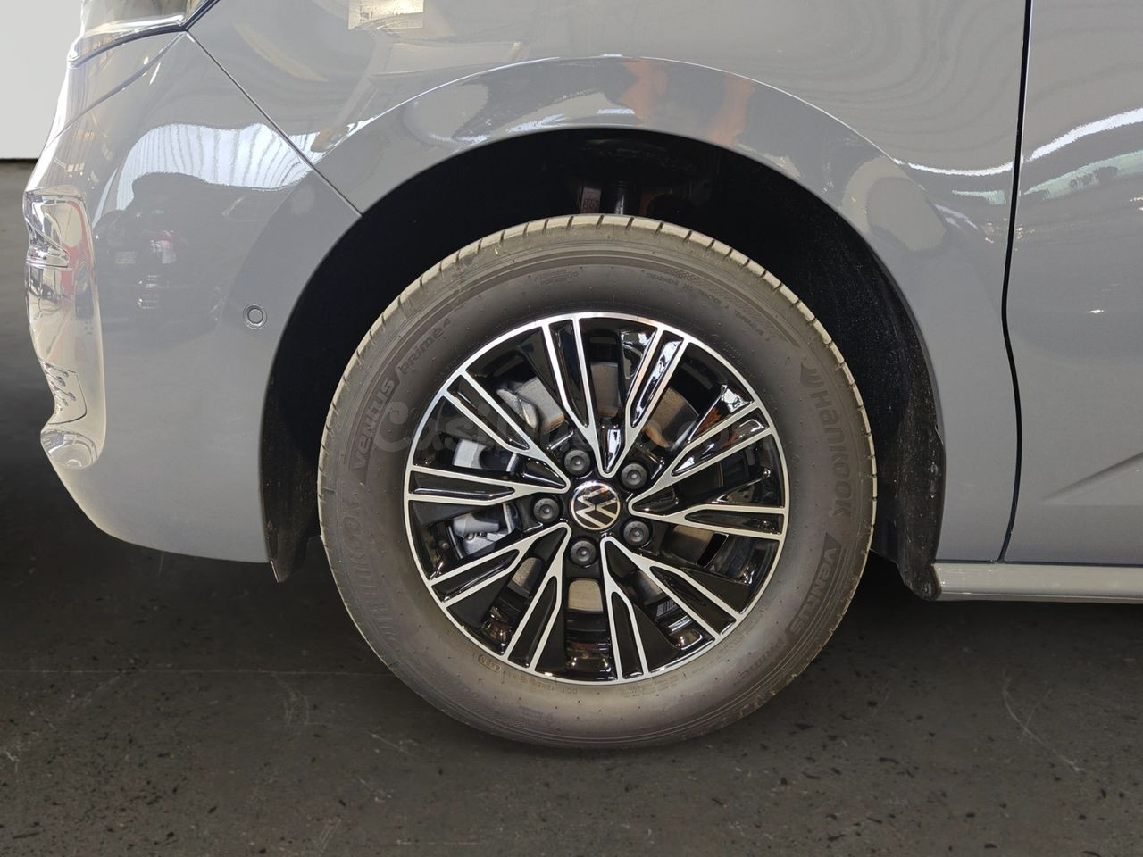 Volkswagen Multivan 1.5 EHYBRID 130 KW DSG 4M B.CORTA - foto 8