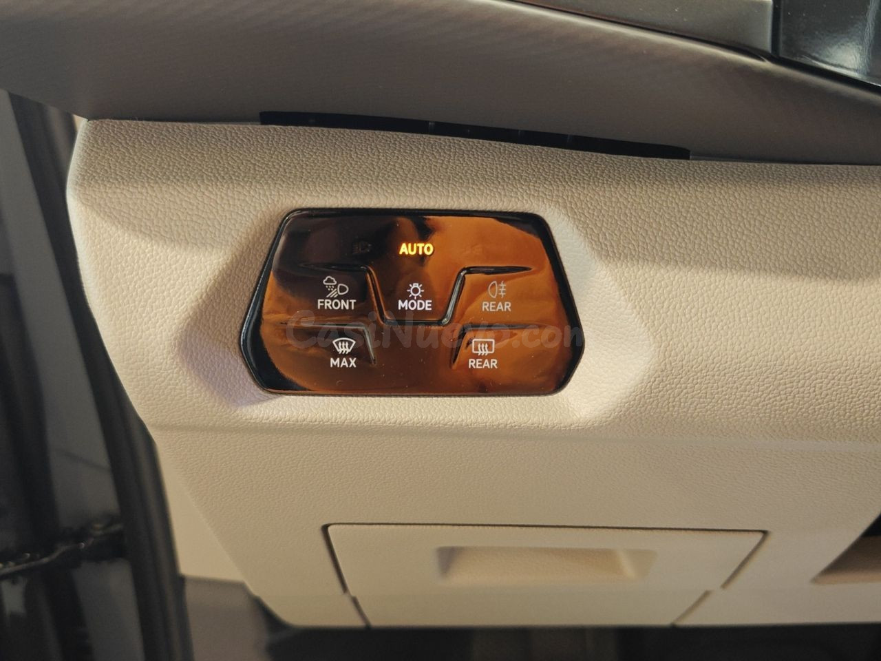 Volkswagen Multivan 1.5 EHYBRID 130 KW DSG 4M B.CORTA - foto 12