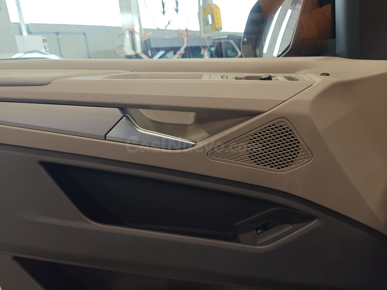 Volkswagen Multivan 1.5 EHYBRID 130 KW DSG 4M B.CORTA - foto 13