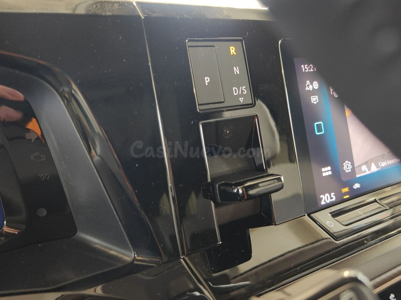 Volkswagen Multivan 1.5 EHYBRID 130 KW DSG 4M B.CORTA - foto 17