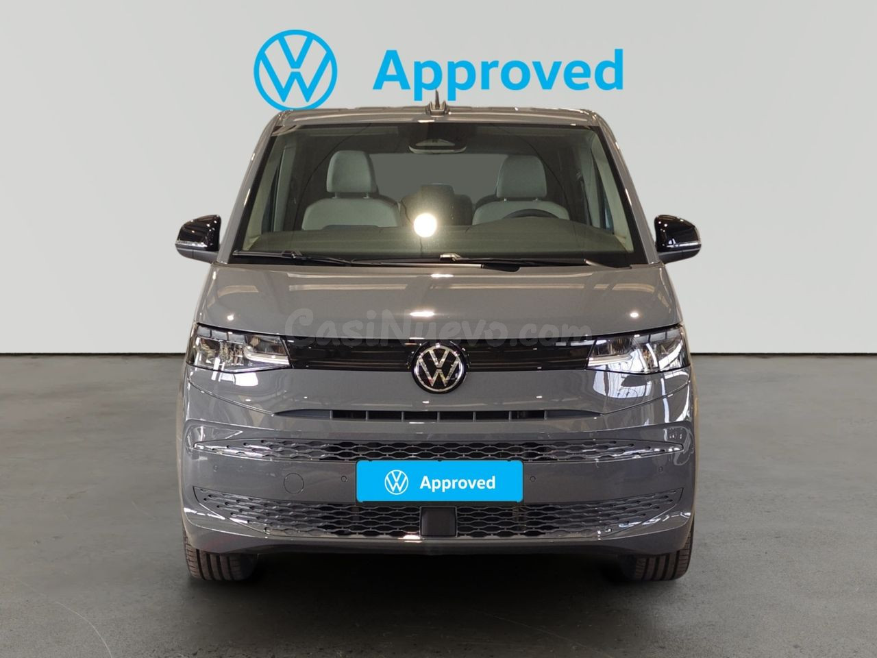 Volkswagen Multivan 1.5 EHYBRID 130 KW DSG 4M B.CORTA - foto 19