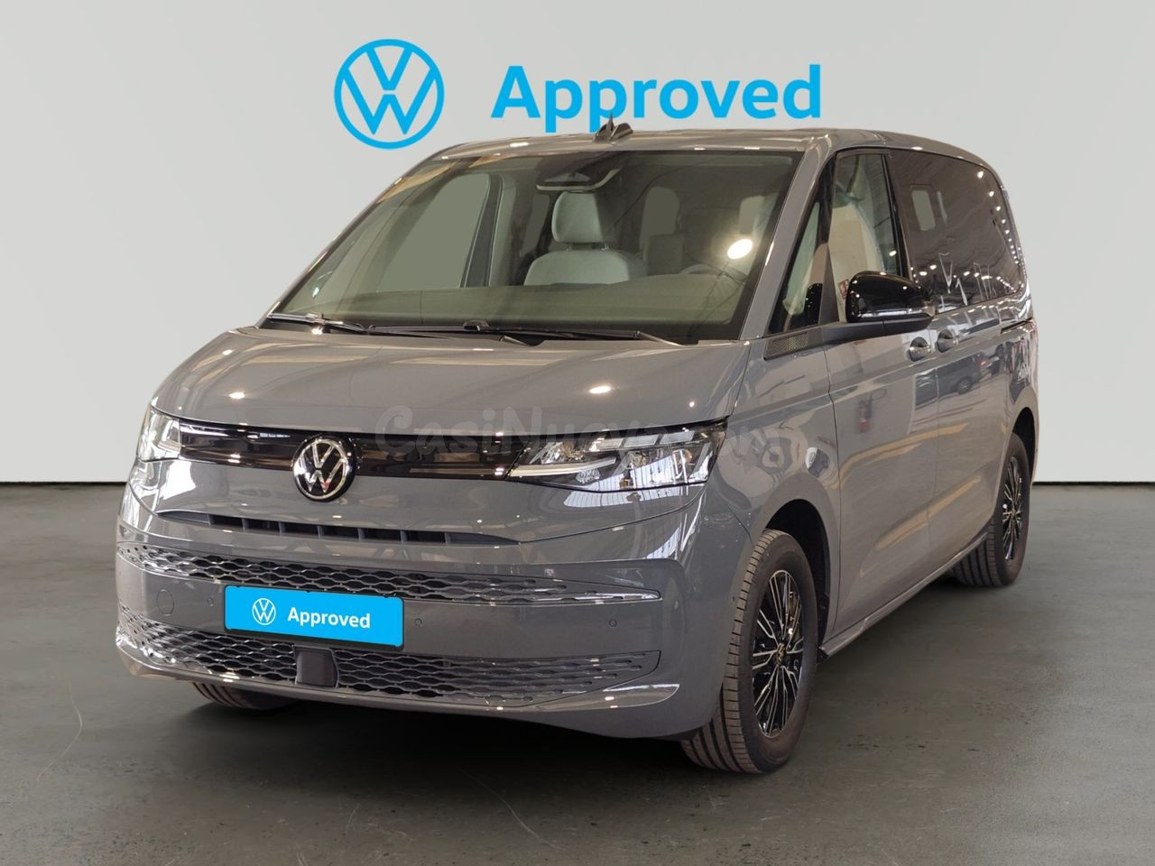 Volkswagen Multivan 1.5 EHYBRID 130 KW DSG 4M B.CORTA - foto 21