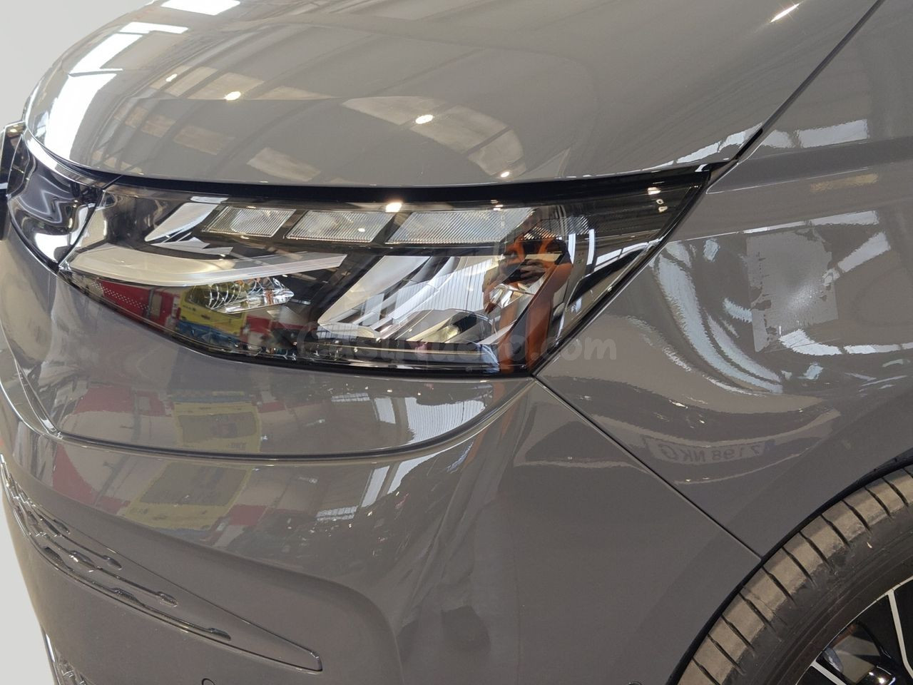 Volkswagen Multivan 1.5 EHYBRID 130 KW DSG 4M B.CORTA - foto 22