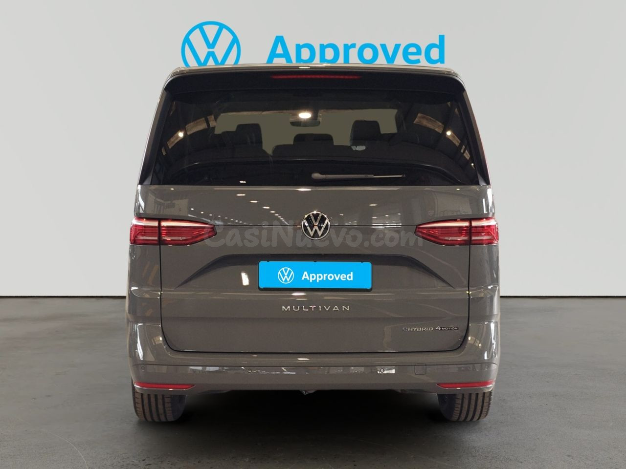 Volkswagen Multivan 1.5 EHYBRID 130 KW DSG 4M B.CORTA - foto 23