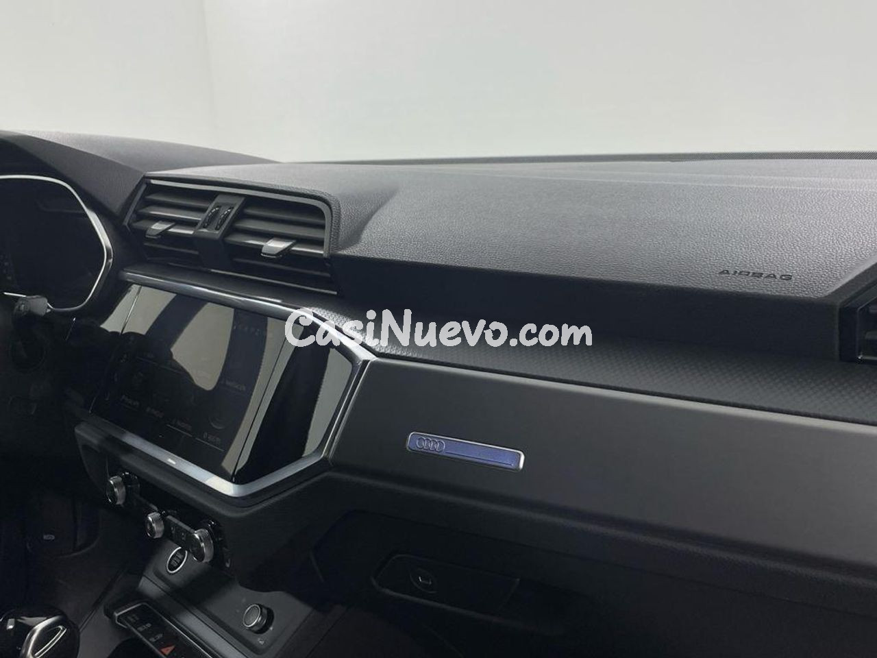 Audi Q3 Black line 35 TDI 110 kW (150 CV) S tronic - foto 12