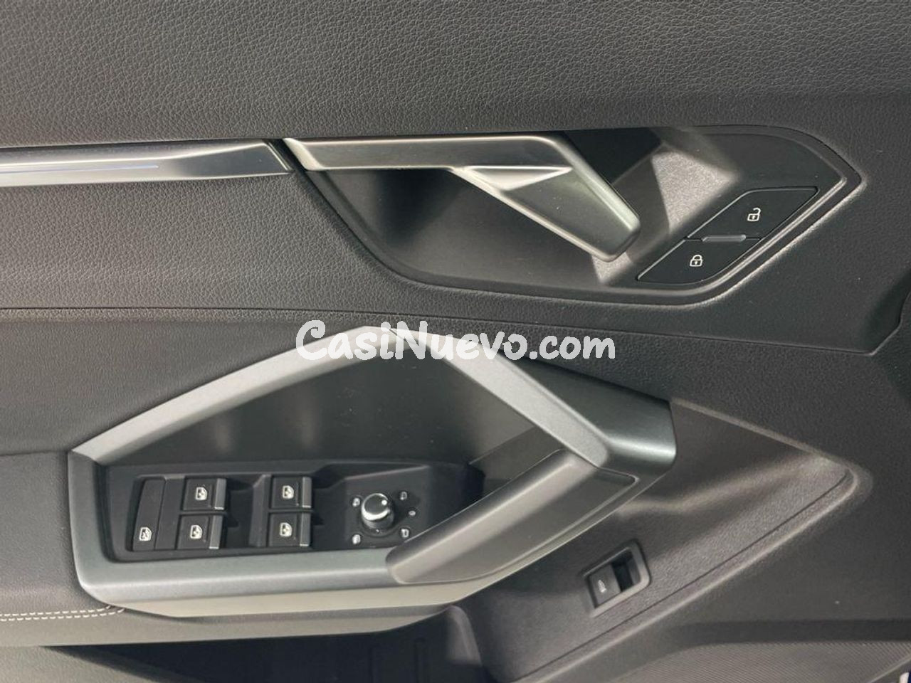 Audi Q3 Black line 35 TDI 110 kW (150 CV) S tronic - foto 14