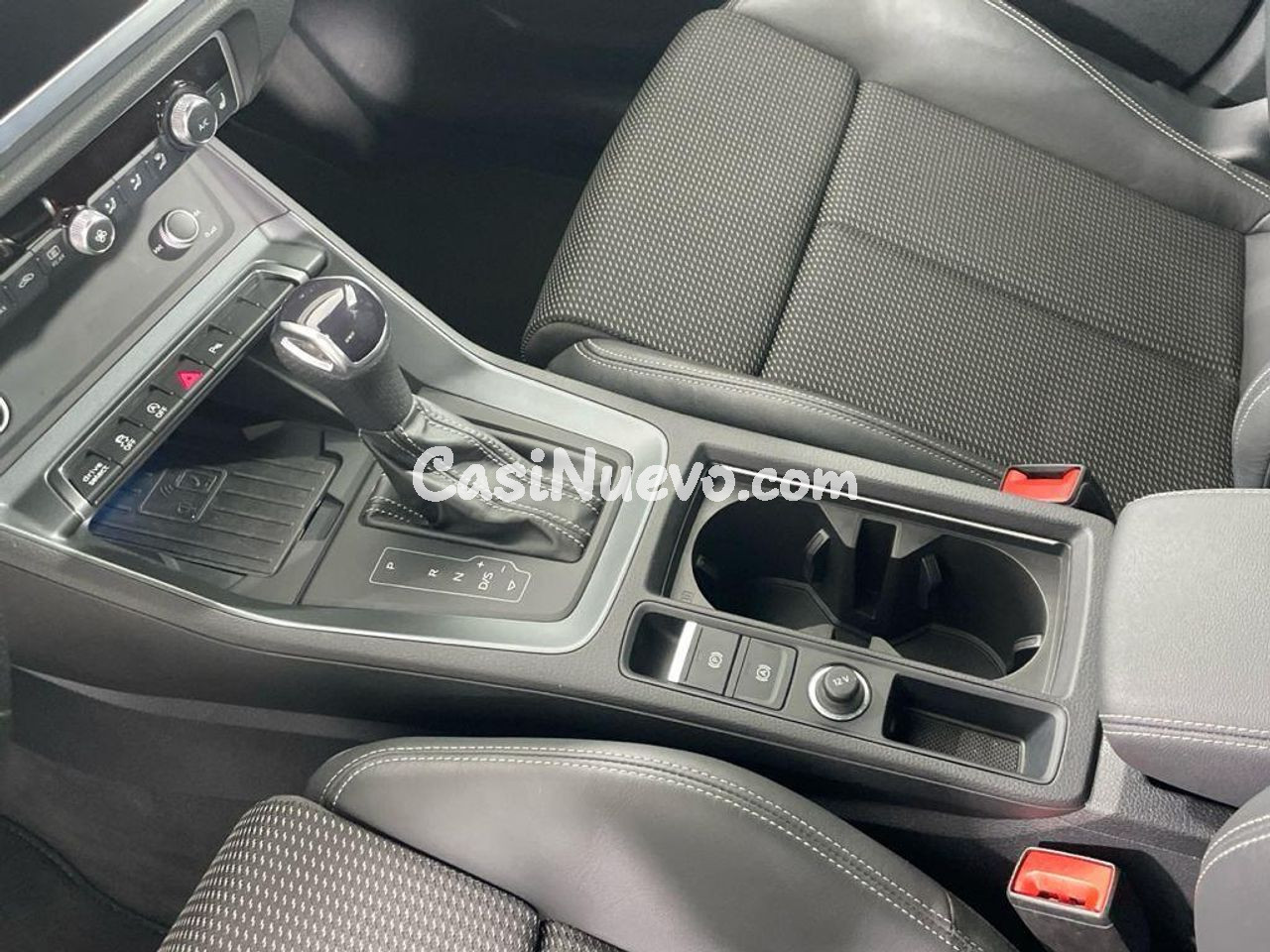 Audi Q3 Black line 35 TDI 110 kW (150 CV) S tronic - foto 15