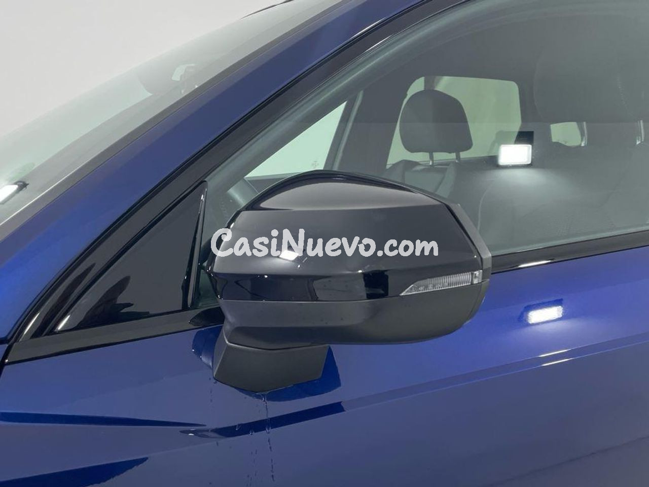 Audi Q3 Black line 35 TDI 110 kW (150 CV) S tronic - foto 18