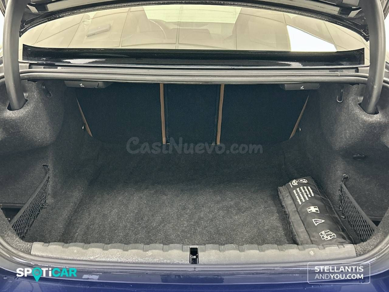 BMW Serie 4 420d - - foto 6