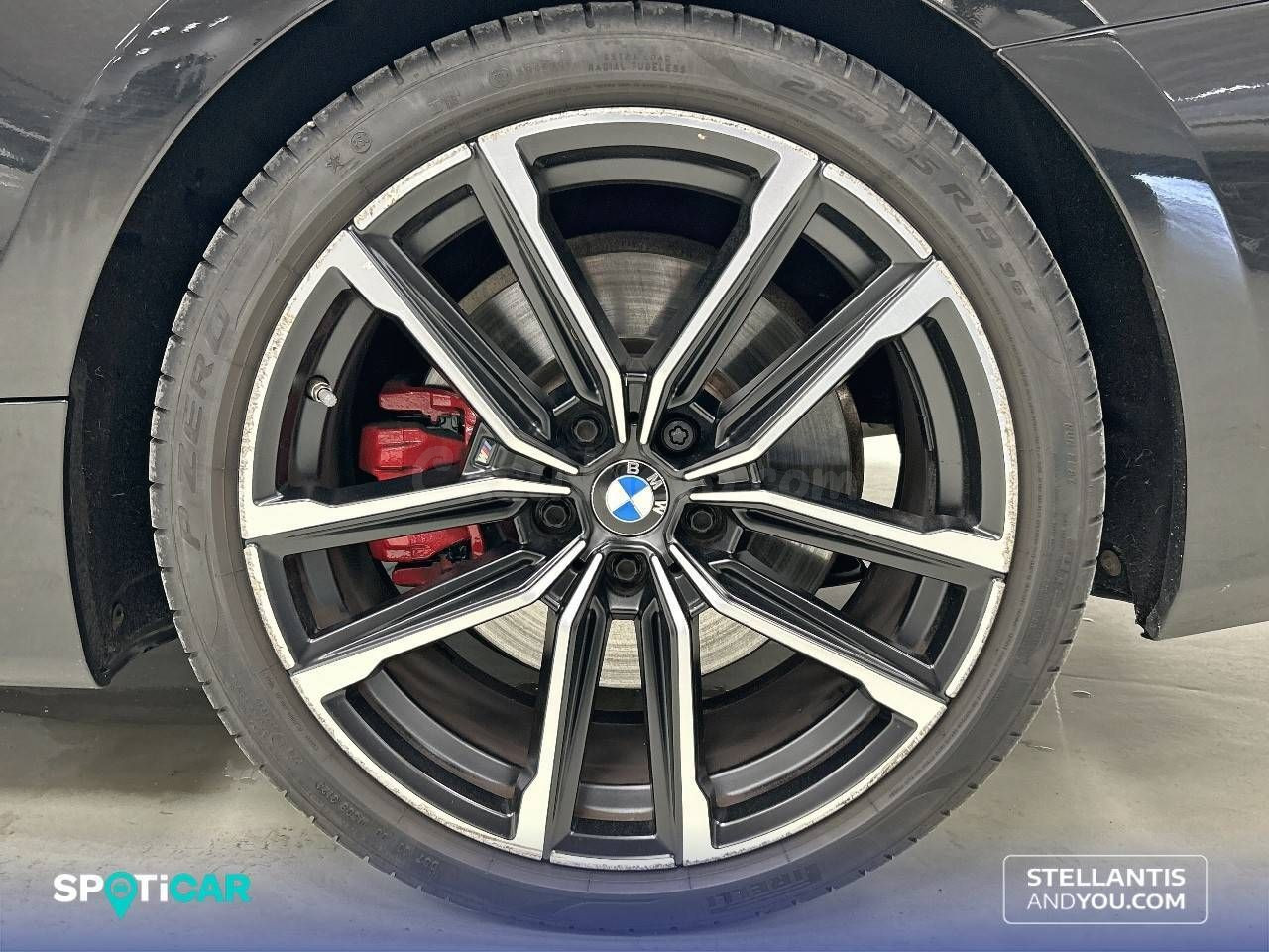 BMW Serie 4 420d - - foto 11