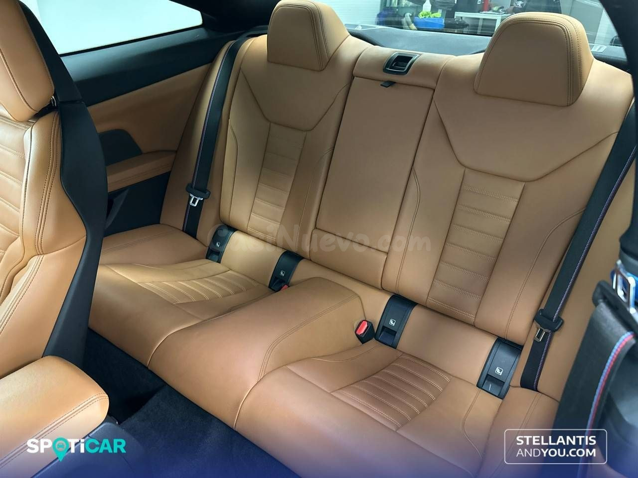 BMW Serie 4 420d - - foto 10