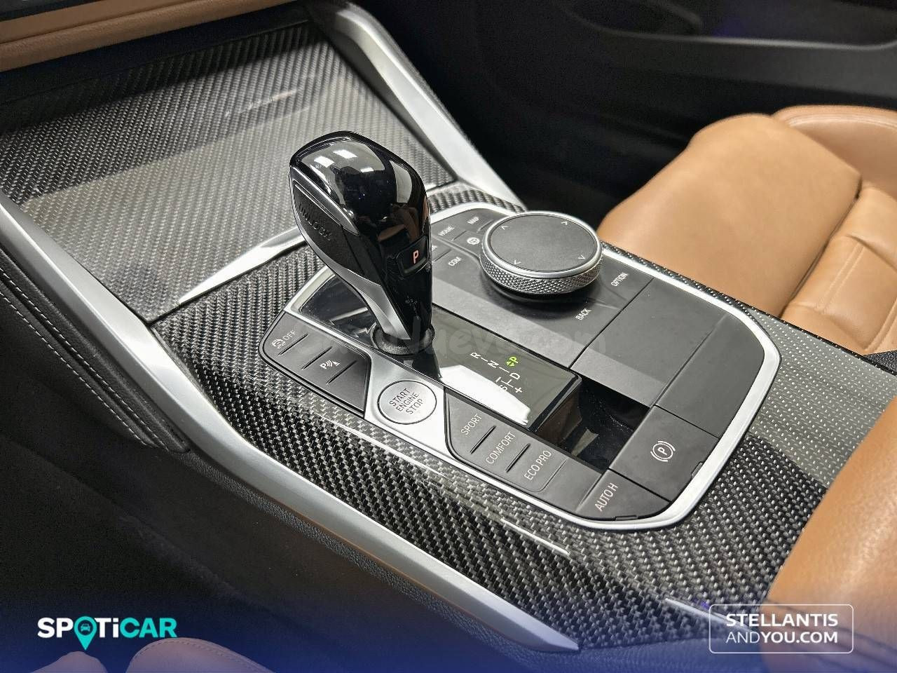 BMW Serie 4 420d - - foto 12