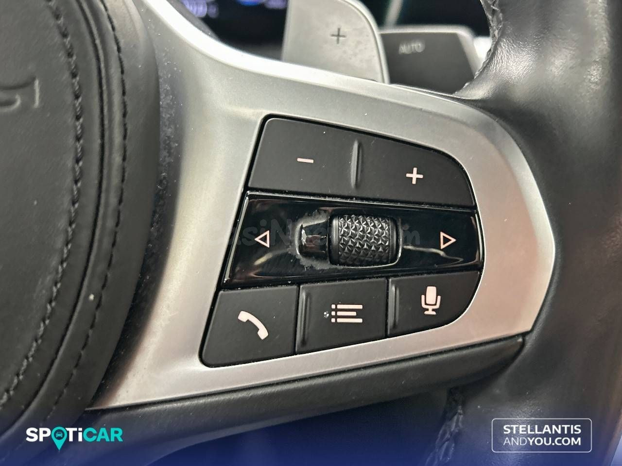 BMW Serie 4 420d - - foto 16