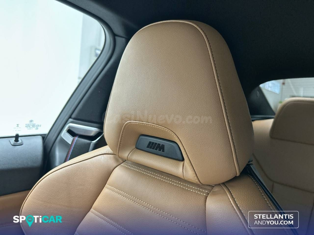 BMW Serie 4 420d - - foto 19