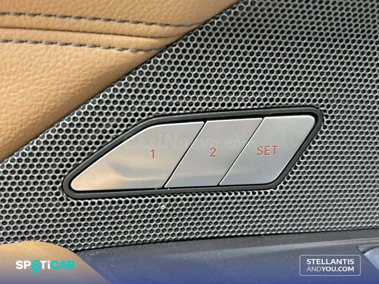 BMW Serie 4 420d - - foto 23