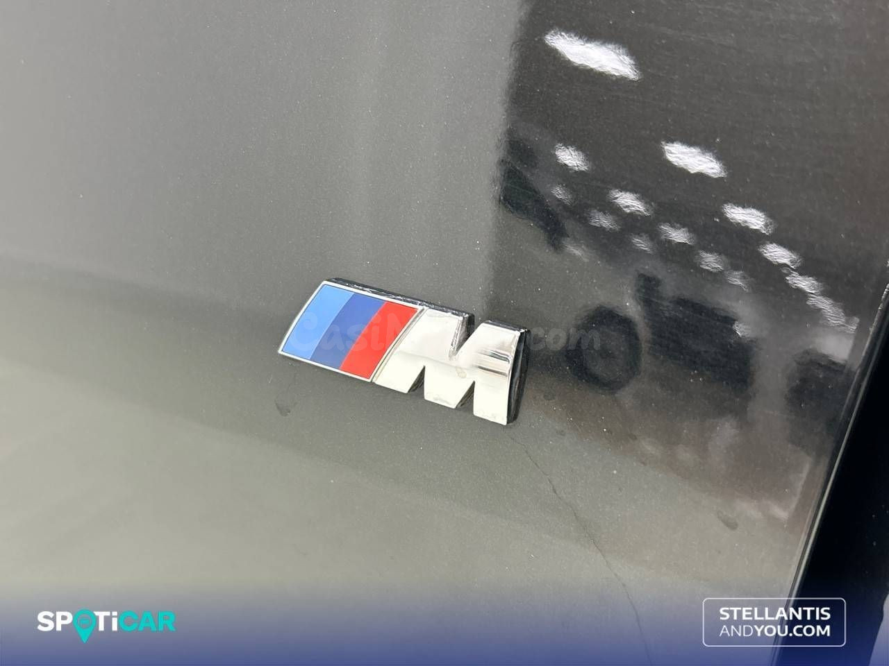 BMW Serie 4 420d - - foto 24