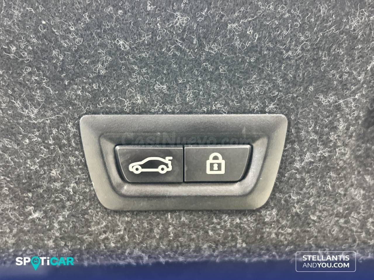 BMW Serie 4 420d - - foto 25