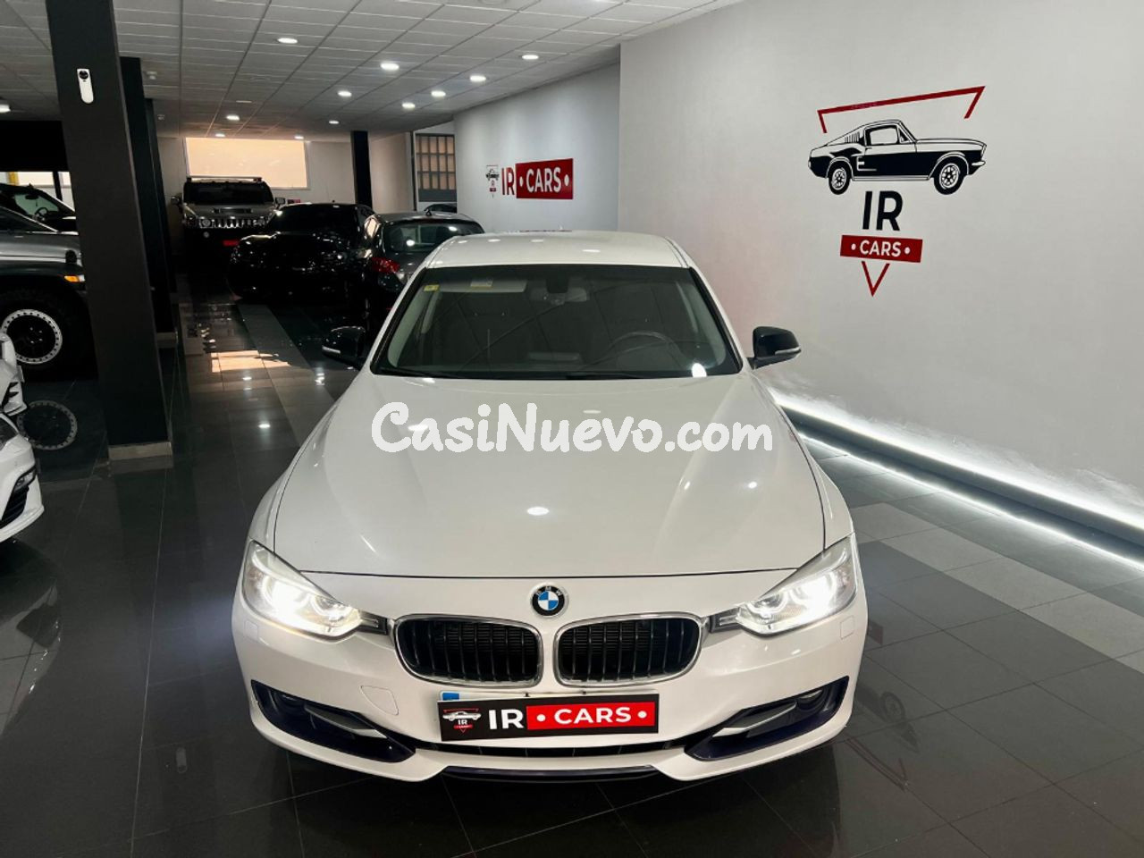 BMW Serie 3 320 i - foto 2