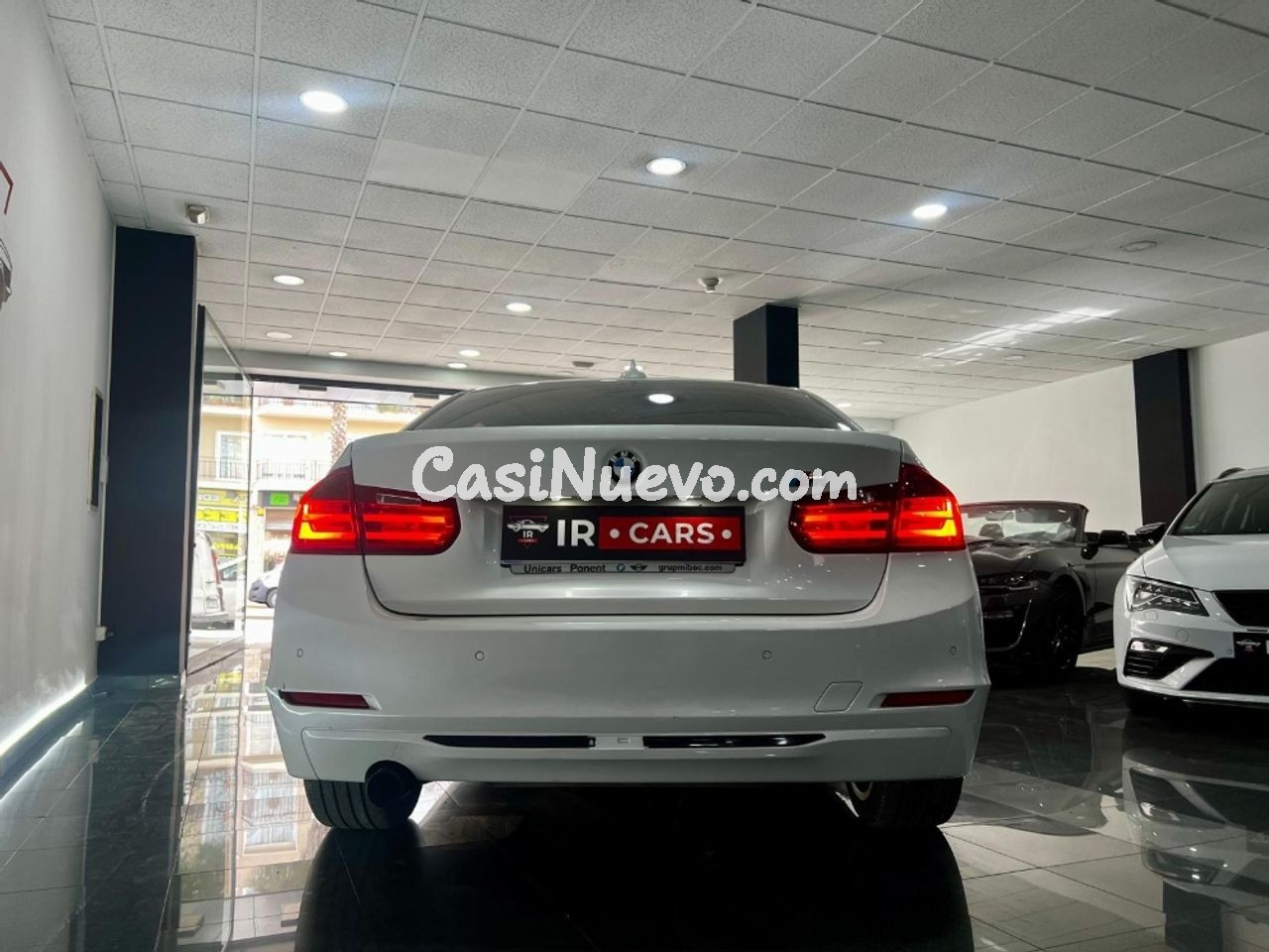 BMW Serie 3 320 i - foto 4