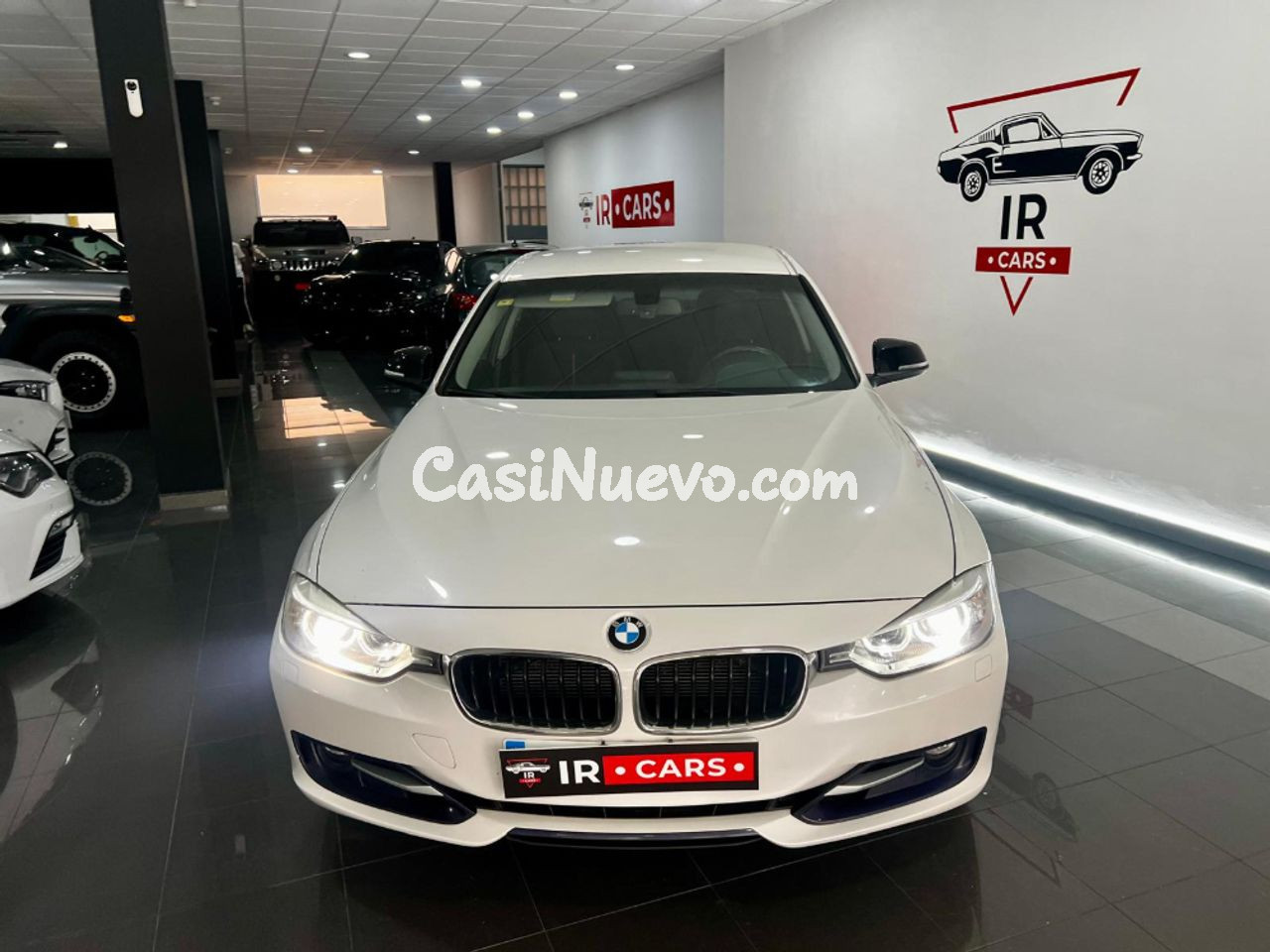BMW Serie 3 320 i - foto 6