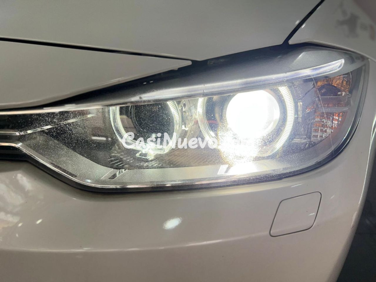 BMW Serie 3 320 i - foto 10