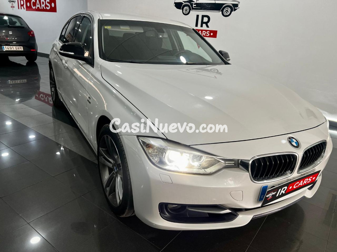 BMW Serie 3 320 i - foto 11