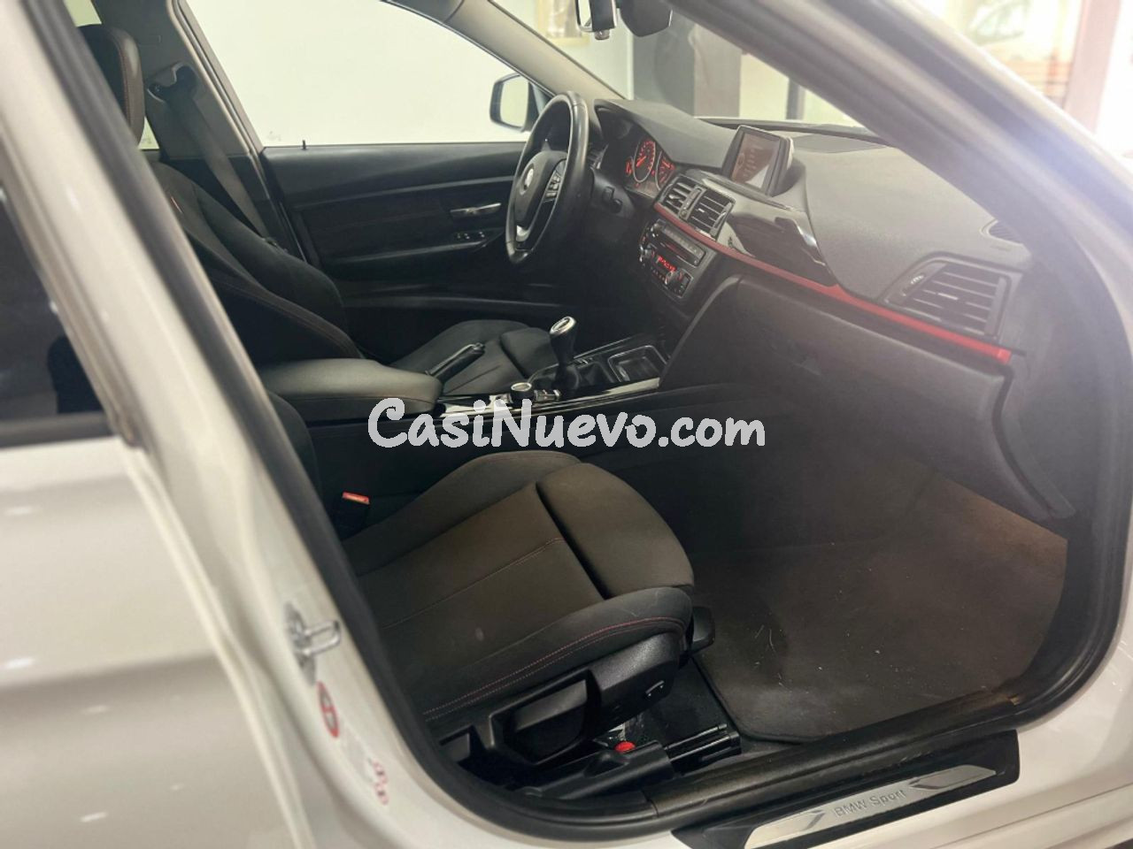 BMW Serie 3 320 i - foto 15