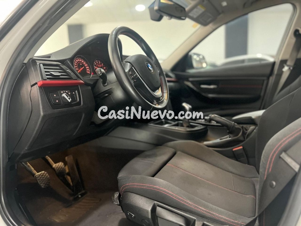 BMW Serie 3 320 i - foto 17