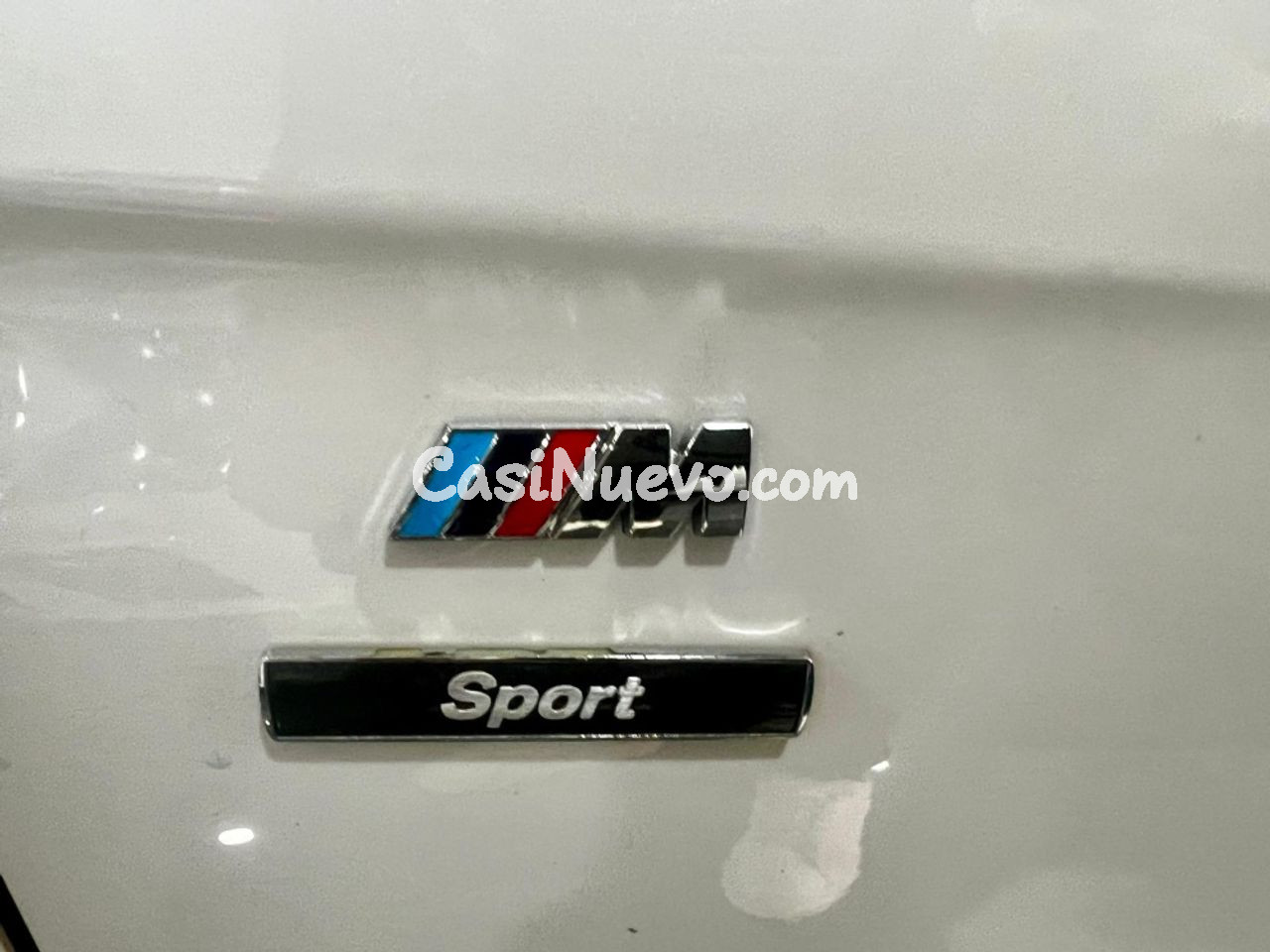 BMW Serie 3 320 i - foto 21