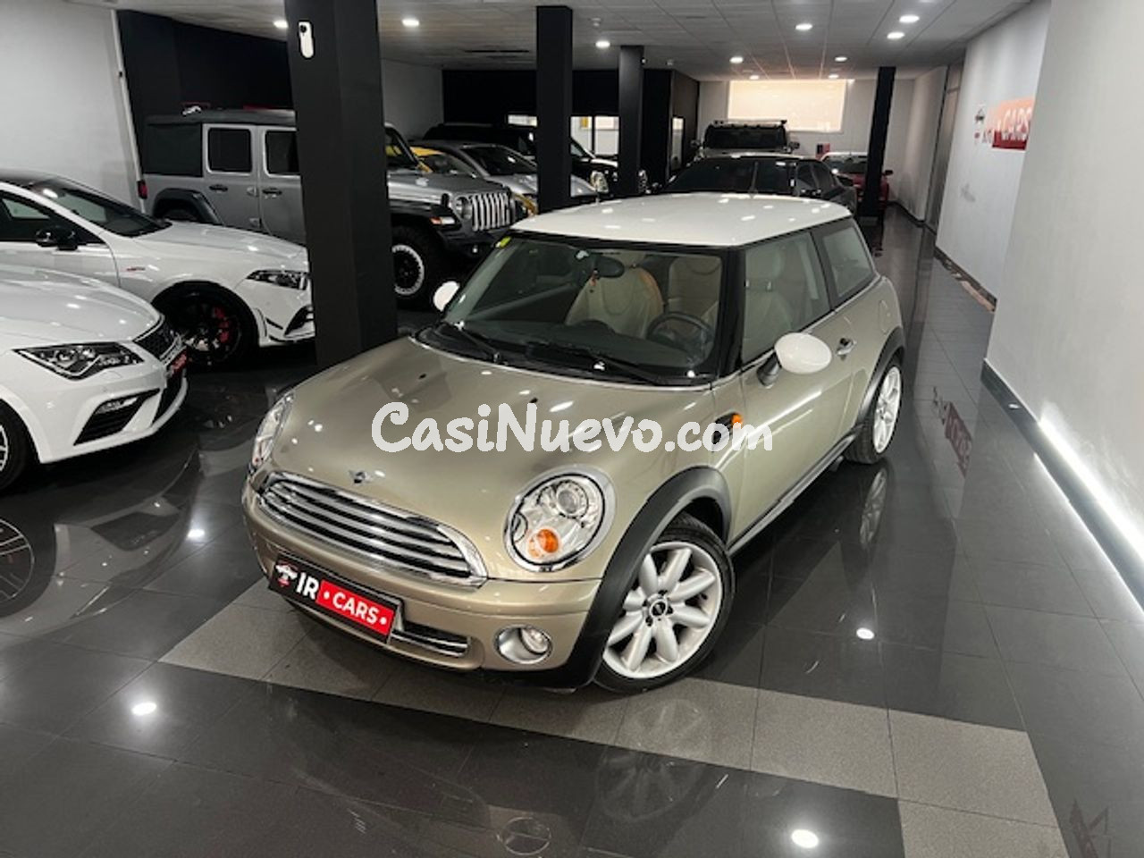 MINI Cooper Cooper