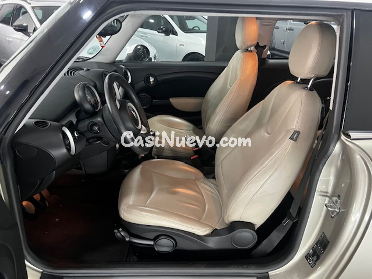 MINI Cooper Cooper - foto 2