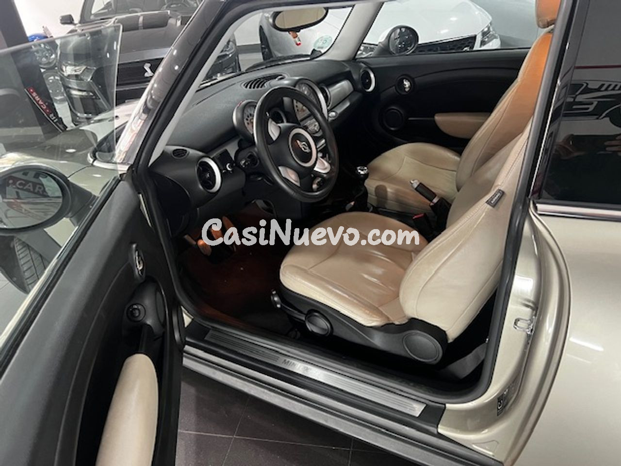 MINI Cooper Cooper - foto 4