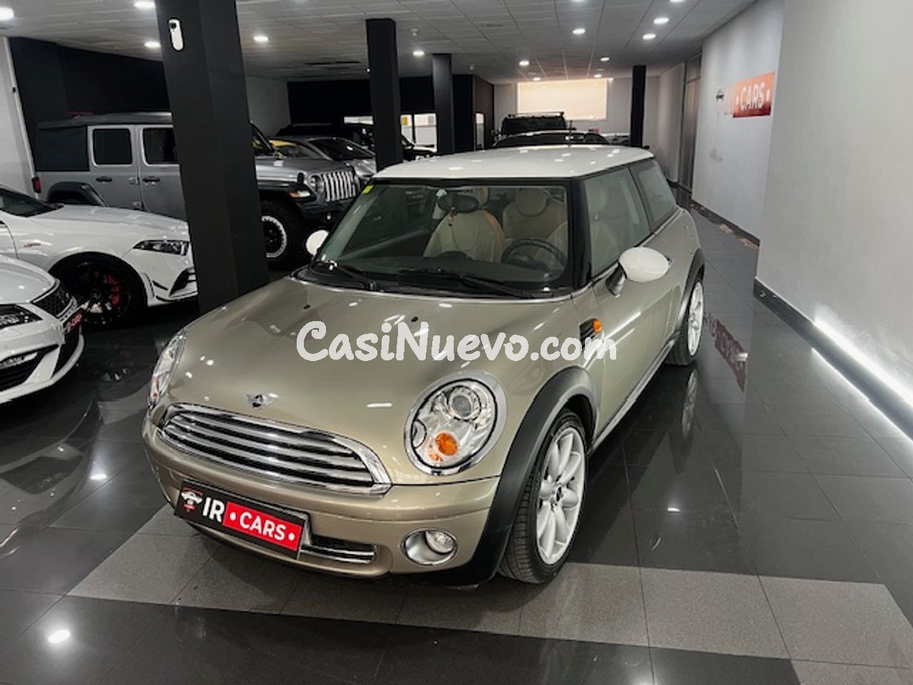 MINI Cooper Cooper - foto 5