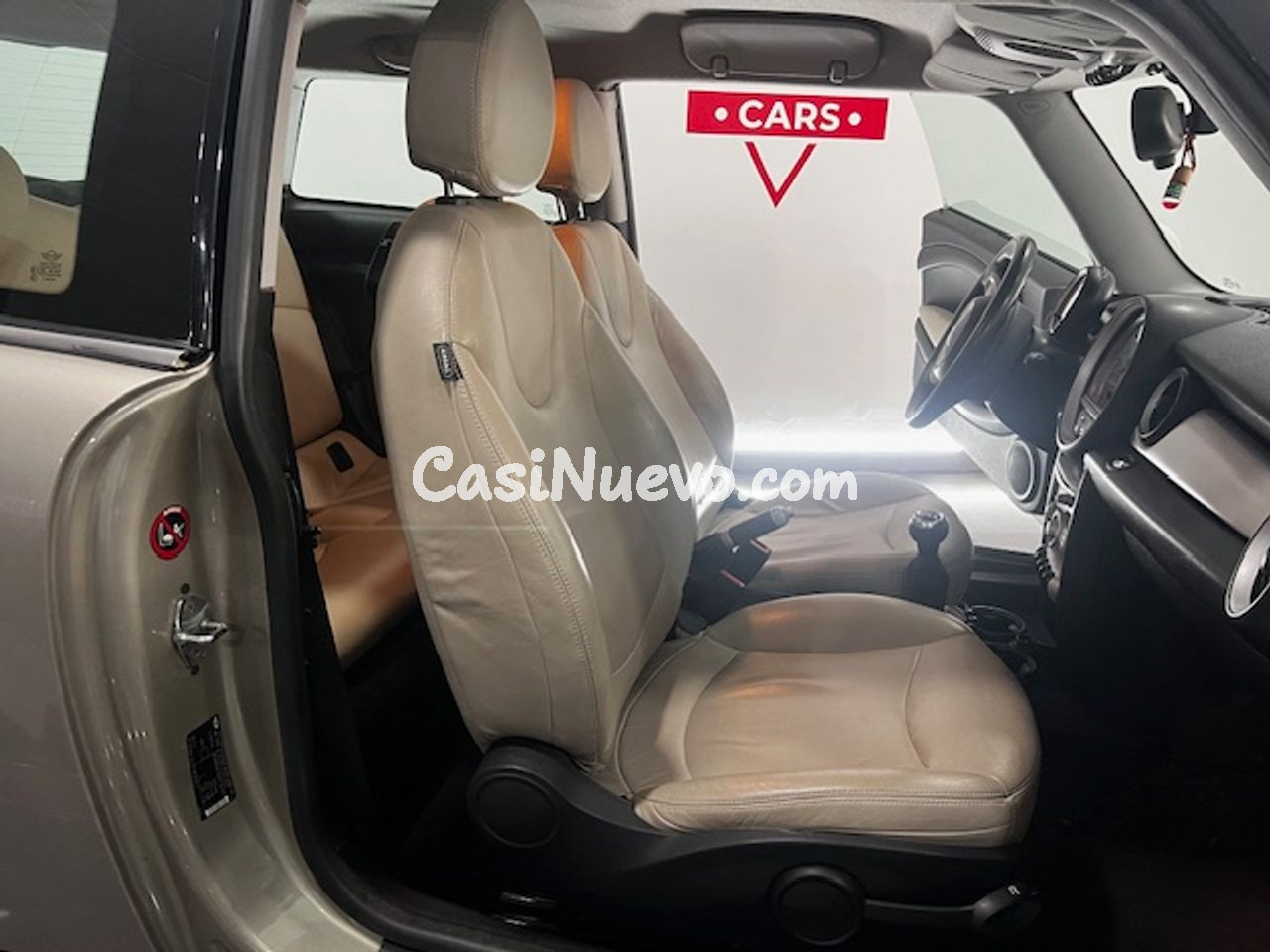 MINI Cooper Cooper - foto 8