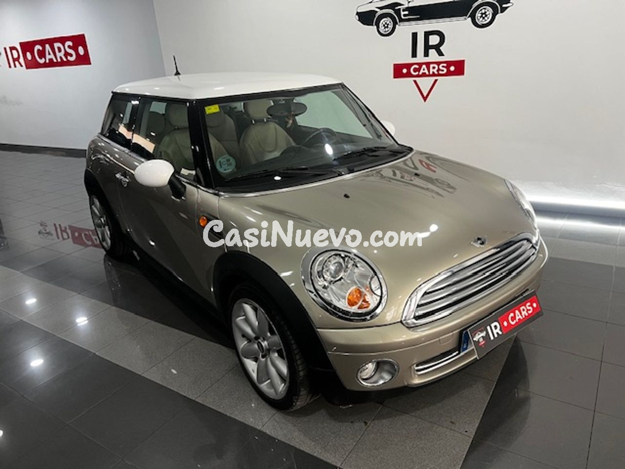 MINI Cooper Cooper - foto 9