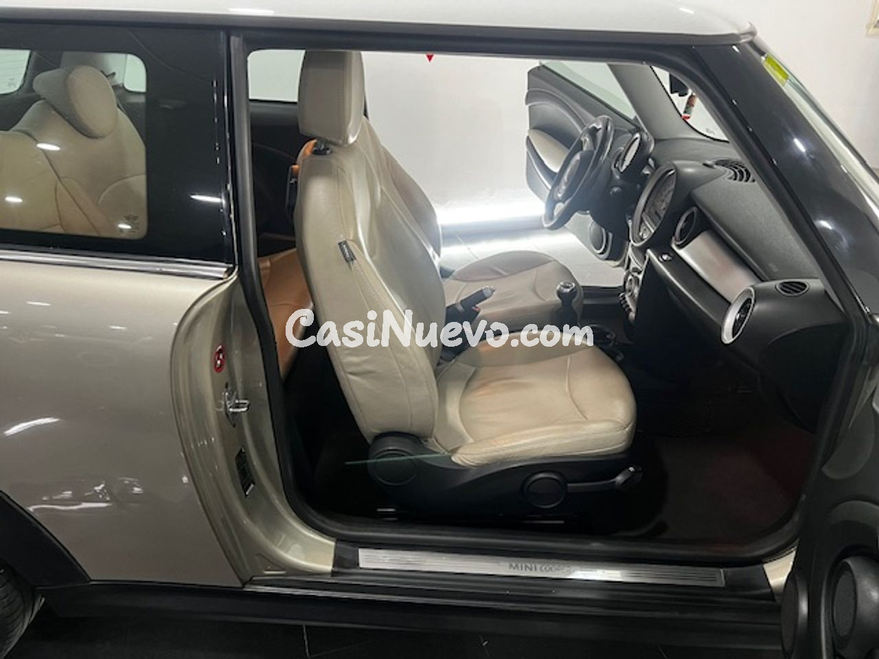 MINI Cooper Cooper - foto 10